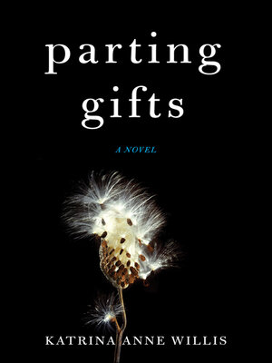cover image of Parting Gifts